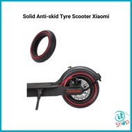 (New) 8.5 Inch Solid Anti-skid Tyre Scooter for Xiaomi M365/Pro Electric Scooter Accessory