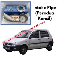 Proton Wira/Saga Iswara 12V | KANCIL 8V Air Filter Intake Pipe LMST Sporty Racing Car Air Intake Alu