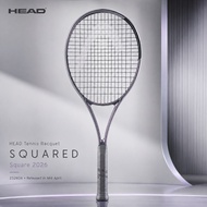HEAD SQUARED 232606 Tennis Racquet 100in² 295g Strung Racket