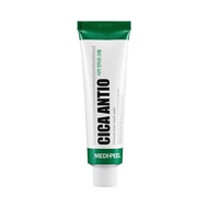 MEDI-PEEL] Cica Antio Cream 1.01fl.oz. / 30ml | Sport Cream for Skin Breakouts and Concentrated Mois