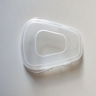 Respirator Filter Retainer 501 for 5N11 Filter