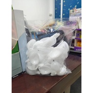 Good Plastic Medicine Spoon 5 Cc.