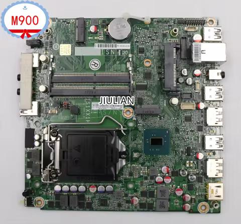 Original MB For Lenovo M900 MB FRU Q170 Tiny WIN DPK Desktop Motherboard 00XK259 03T7423 00XK168 00X