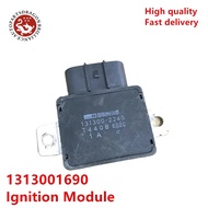 ชิ้นส่วนอะไหล่โมดูลจุดระเบิด131300-2240 Sj413 2110 T4408สำหรับรถซูซูกิรถกระบะซามูไร131300-1690 22433