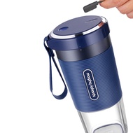 Morphy Richards Rechargeable Portable Juice Blender 300ml Local Warranty