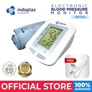 Indoplas Automatic BP Monitor Blood Pressure - IndoBP105
