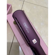 Amara 1333 Hair Straightener Amara Ion 1333 Wide Plate Hair Straightener