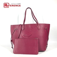 LOUIS VUITTONEpi Neverfull 中型托特包