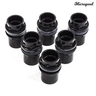 [MIC]✧20/25/32/40/50mm Aquarium Straight Fish Tank Water Pipe Joint Connector Tool