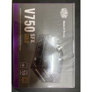 Cooler Master V750 SFX GOLD