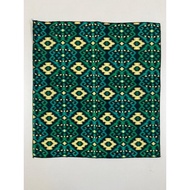 Cotton Batik Viral Handkerchief Batik Napkin W14 x L14 inch - CA010101