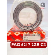 Ball Bearing 6217 2ZR/C3 6217 ZZ C3 85x150x28
