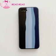 MIAO CASE PELANGI RAINBOW EDGE XIAOMI VIVO IPHONE 13 13 PRO 13 PROMAX Vivo Y21 / Y21s Y31 / Y51 Y15s XIAOMI POCO M3 X3 REDMI 10 Note 11 Note 11 PRO