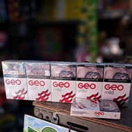 Rokok Geo Mild 16 Best Quality