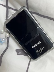 出canon s80 ccd相機