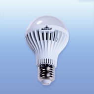 LED BULB LIGHT 5W 7W 9W Yellow Light