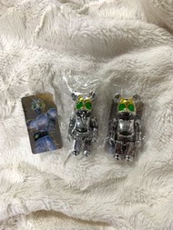 Bearbrick series 42 空山基