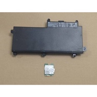 HP CI03XL Li-Ion  Battery,640 G2 640 G3 650 G2 G3 ,4000mAh,801554-001,wifi card ,793840-001,918855-8