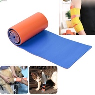NEEDWAY Aluminum Splint Roll, Fixture Bone Lightweight Splint Fracture Fixed, Survival Arm Braces Ne
