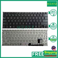 Asus VivoBook X201E X202E X201E S200E S200E Q200 Q200E X201 X200E X202 S200 S202 Laptop Keyboard