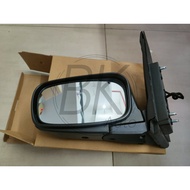 (OEM QUALITY) PROTON SAGA VVT 2016 / SAGA VVT 2020 SIDE MIRROR / DOOR MIRROR ASSY