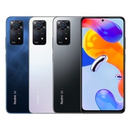 REDMI NOTE 11 PRO 4G 8GB+128GB - REDMI NOTE 11 PRO 5G 8GB+128GB