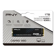 PNY CS2150 - M.2 NVMe Gen5 x4 Solid State Drive [ 1TB ]