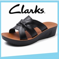 Clarks women shoes Clarks women Clarks sandal ladies shoes Flat shoes Clarks slippers Women