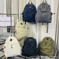 Mountaineering Bag Brand New Style School Bag Preppy Backpack Casual company Backpack c.p Trendy Bac