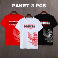 Merput Indonesia Adult Adult T-shirts August 17th Indonesia My Bjus Kqos Tshirt Happy Indonesia Wome