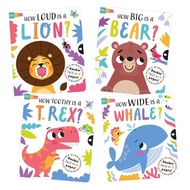Slide and Seek Multi-Stage Pull Tabs Book 1y+