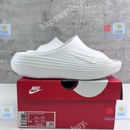 NIKE ReactX Rejuven8 HV4479-100 白色 拖鞋 波鞋 板鞋 休閒鞋 跑步鞋 拖鞋