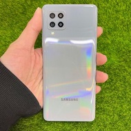 極新 Samsung A42 128G 灰色