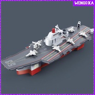 [Wenodxa] Aircraft Carrier, Toy with Water Spray Function, Launch Aircraft Carrier, Toys