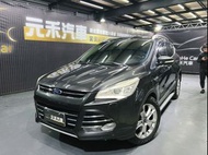 『小李』中古車 元禾汽車 Ford Kuga 旗艦型 二手車 代步車 非自售 全額貸 實車實價 新古車 強力貸款 可試駕 代步車 新古車 旅行車 車換車 便宜車 便宜又省稅 只給行情最低價 只要喜歡都可以談談 歡迎試駕 可配合把車頂高高 專業認證