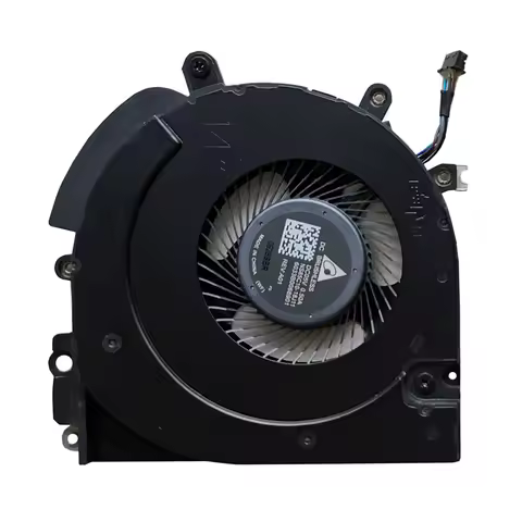 New Genuine Laptop Cooler CPU GPU Cooling Fan For HP Elitebook 840 G5 G6 745 G5 G6 840G6 ZBOOK 14U G