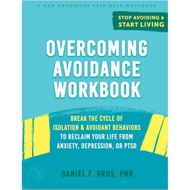 Overcoming Avoidance Workbook G