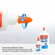 Elmers Slime Multi-functional white glue glue students DIY handmade glue