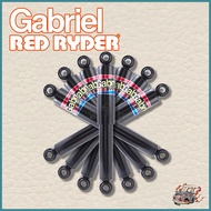 GABRIEL Shock Absorber Isuzu/Jeep front/rear absorber modifications(17067/17069)