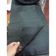 AC filter (AC mesh filter) black