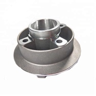 SPROCKET HUB/MANGKUK SPROCKET HONDA WAVE125/WAVE125S