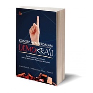 The Concept of Investing Democracy Book