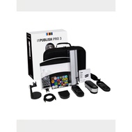 Aceli xrite i1 PUBLISH PRO3 Display Printer Color Corrector Professional Lighting Color Corrector