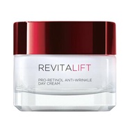 L'Oreal 萊雅 活力緊緻修護日霜 50ml