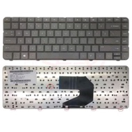 Keyboard HP CQ43 CQ57 CQ430 CQ435 CQ436 G4 G43 HP430 HP1000
