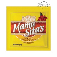 MAMA SITA'S Achuete (Annatto Powder) (10g) [SG]