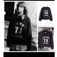 Sweetshirt J'aime Hmm