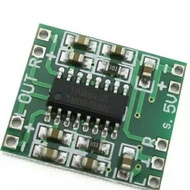 Mini Power Amplifier Class D Stereo PAM8403 2 x 3 watt