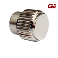 Crown knob for Seiko turtle 6306 /​ 6309 automatic Divers watches TURTLE DIVERS 6309-7040/7049