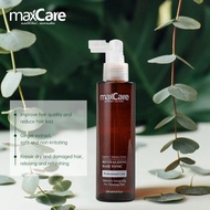 maxcare spray บำรุงหนังศรีษะ ขนาด120 มล